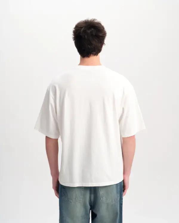 UNDEFINED REMERA DOUBLE U - Image 4