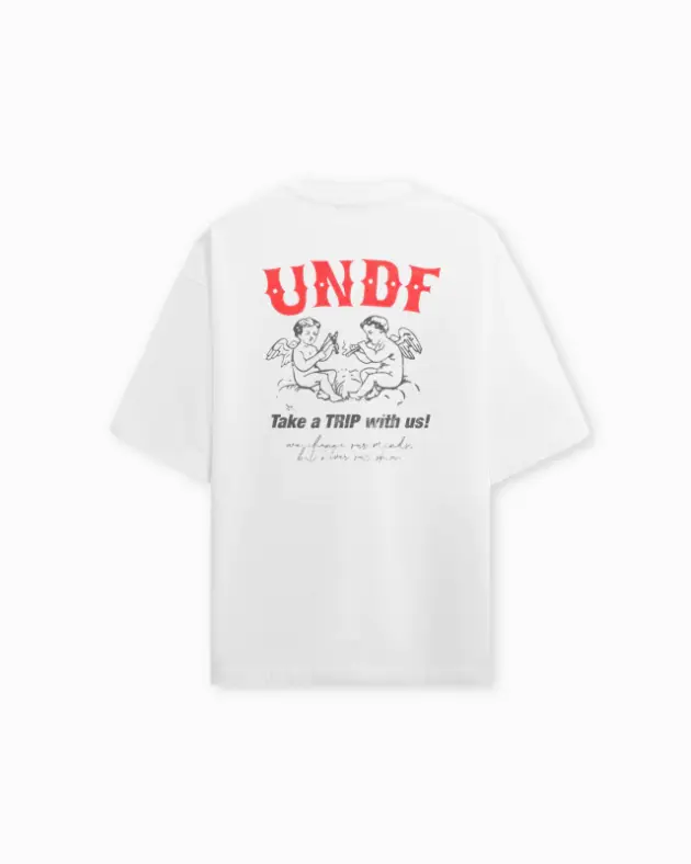 UNDEFINED REMERA WILD WEST