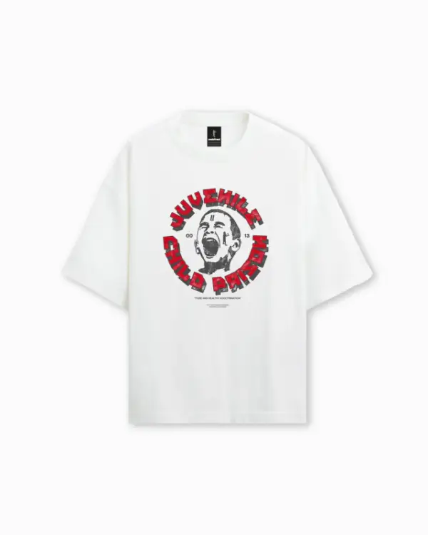 UNDEFINED REMERA PRISON