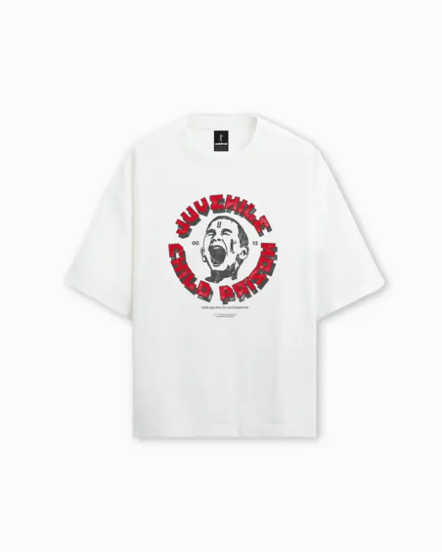 UNDEFINED REMERA PRISON