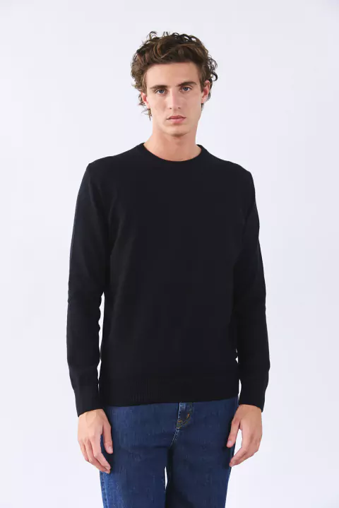 BENSIMON SWEATER TOMAS