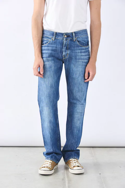 BENSIMON PANTALÓN LOOSE
