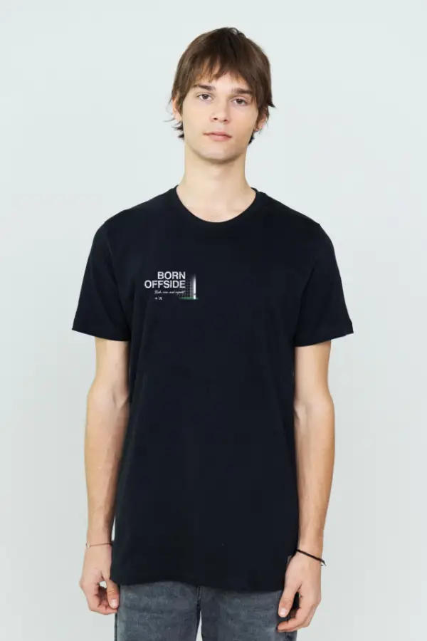 REVER PASS REMERA SOCCER - Image 2