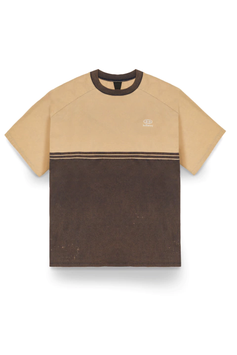 BULLBENNY REMERA [ SAILING ] OXIDO