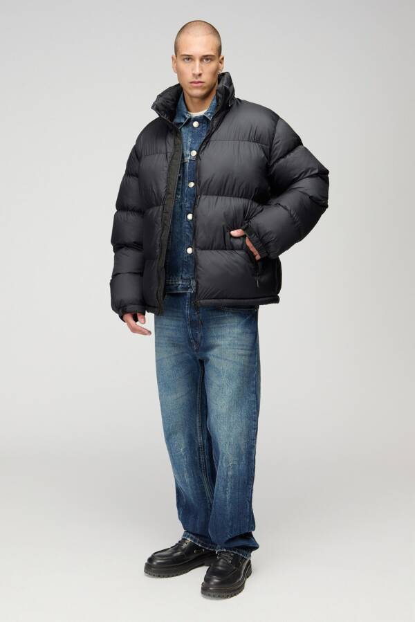 BOWEN PUFFA JACKET