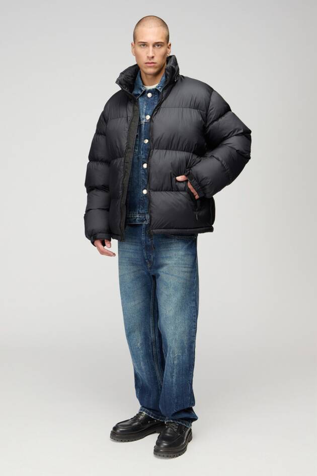 BOWEN PUFFA JACKET