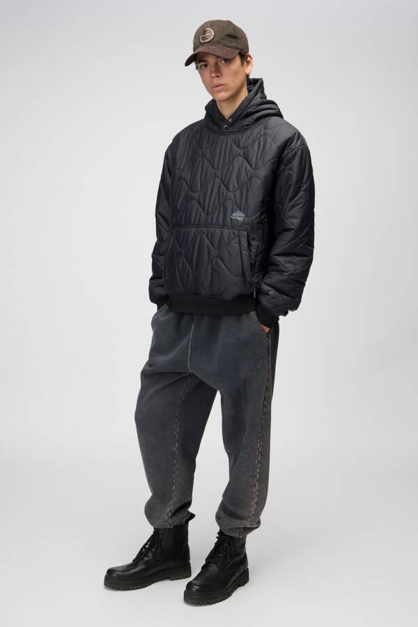 BOWEN HOODIE PARK RIDE