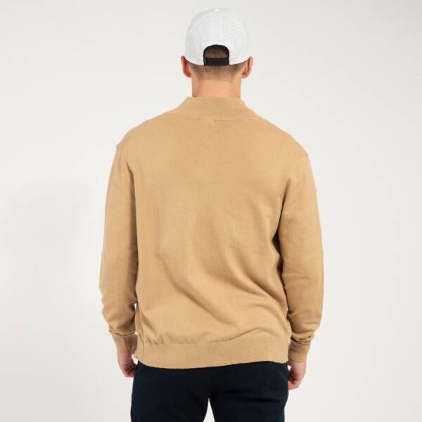 KEVINGSTON CAMPERA ZODIAC