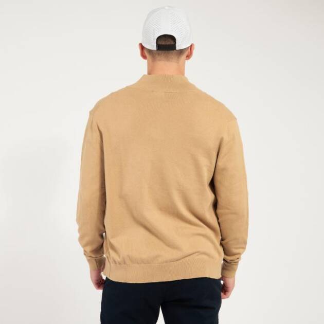 KEVINGSTON CAMPERA ZODIAC