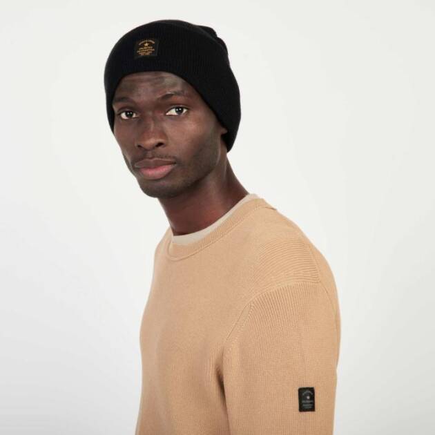 KEVINGSTON SWEATER QUANTUM-X