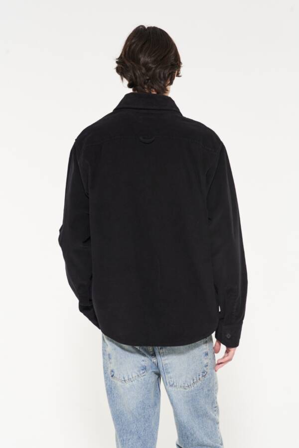 AY NOT DEAD OVERSHIRT CORDEROY - Image 4