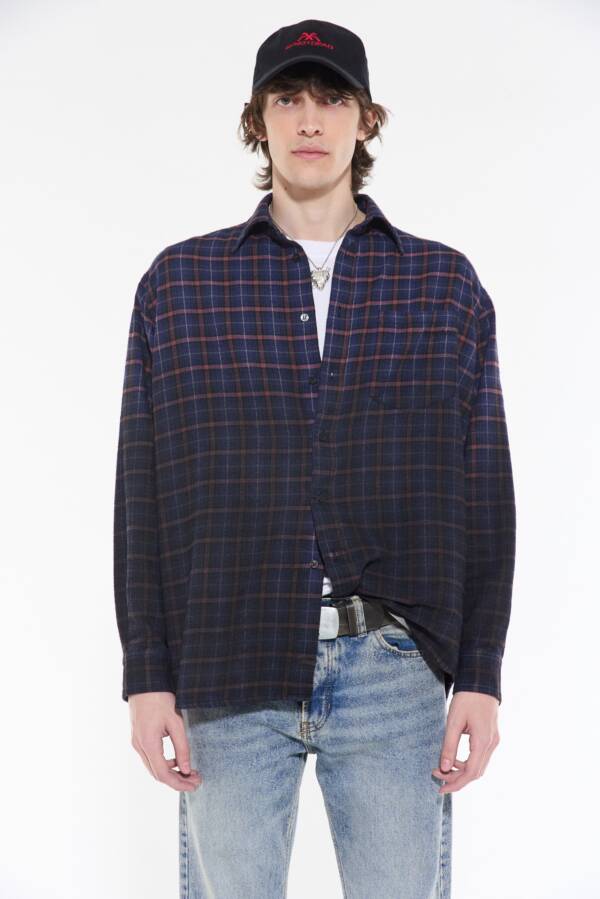AY NOT DEAD CAMISA WASTED KURT - Image 2