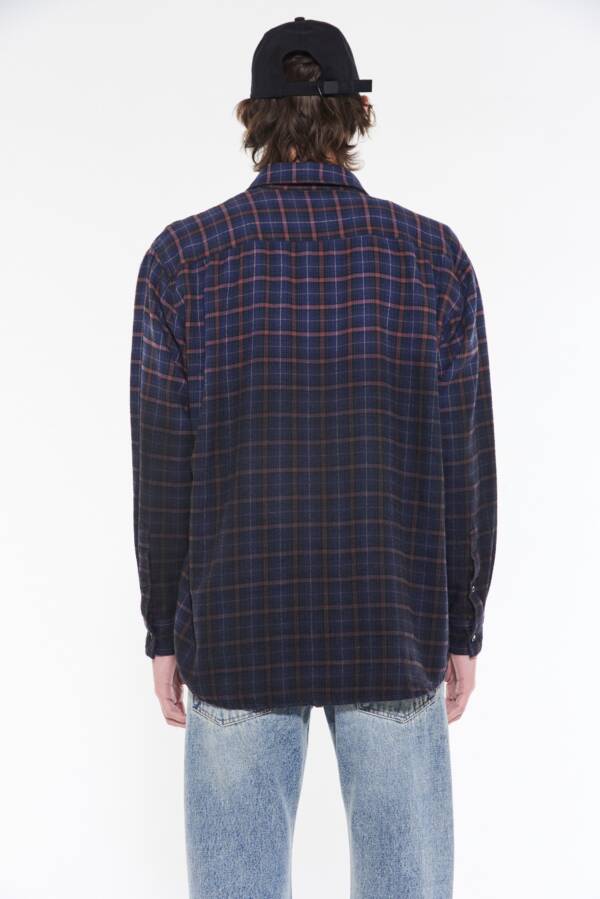 AY NOT DEAD CAMISA WASTED KURT - Image 3