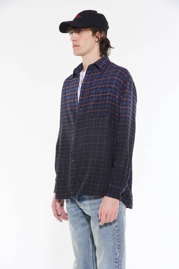 AY NOT DEAD CAMISA WASTED KURT - Image 4
