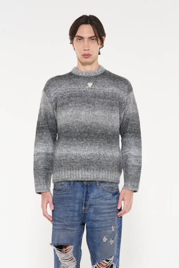 AY NOT DEAD SWEATER GRADIENT - Image 3