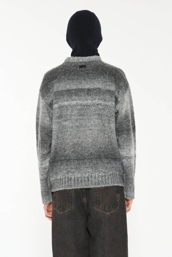 AY NOT DEAD SWEATER GRADIENT - Image 4
