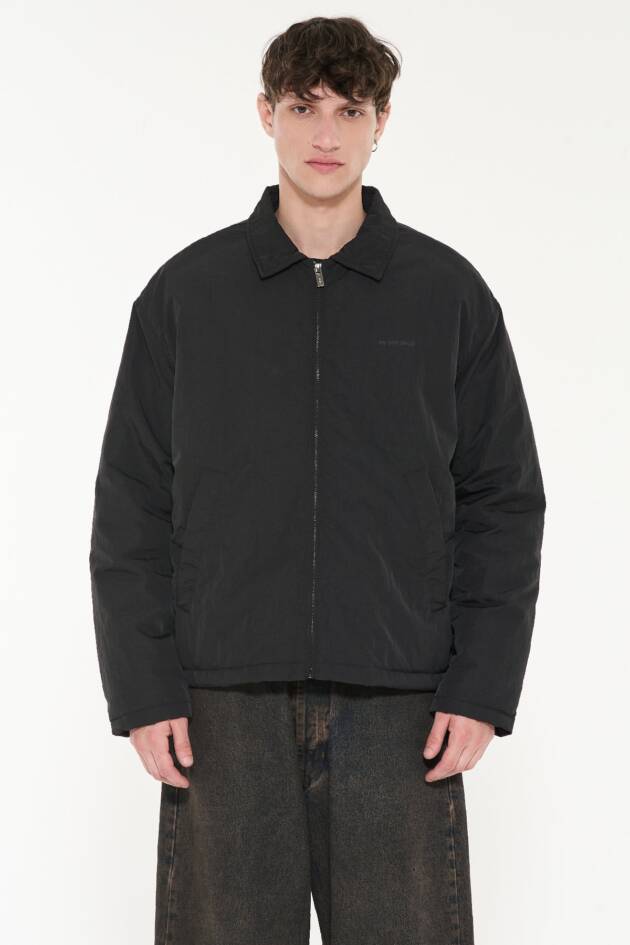 AY NOT DEAD CHAQUETA CAVE