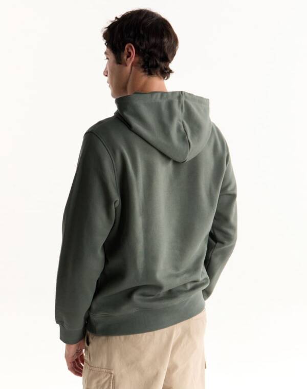 EQUUS HOODIE ESTAMPADO FRISA SOLNA - Image 2