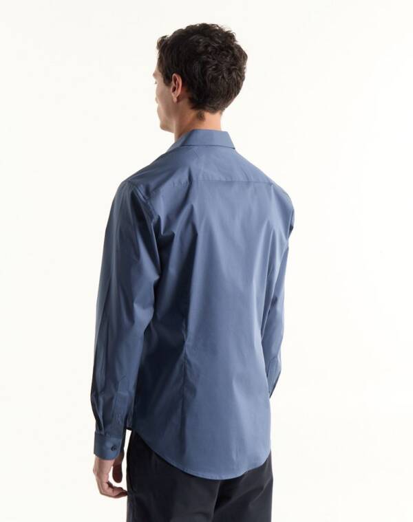 EQUUS CAMISA VESTIR SLIM CONFORT EVAN - Image 2
