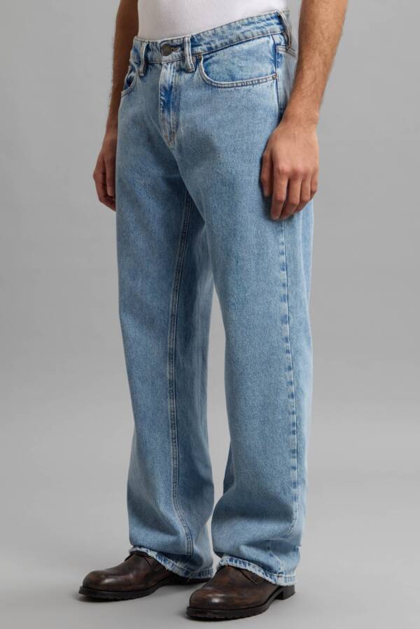HERENCIA JEANS SAINT SKY - Image 3