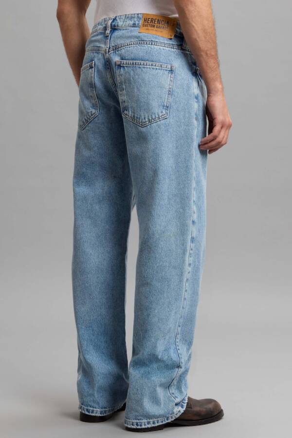 HERENCIA JEANS SAINT SKY - Image 6