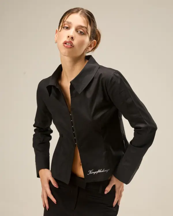 KING OF THE KONGO CAMISA KYLIE - Image 2