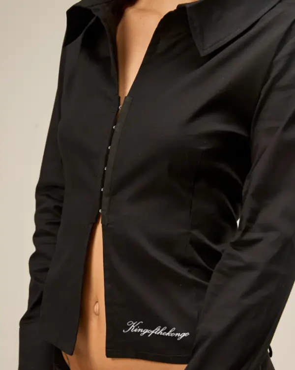 KING OF THE KONGO CAMISA KYLIE - Image 3