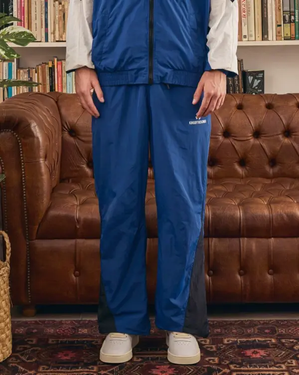 KING OF THE KONGO PANT RETRO KOTK - Image 2