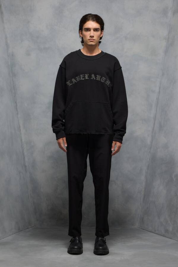 LABEL99 BUZO AUTHENTICS LEATHER - Image 2