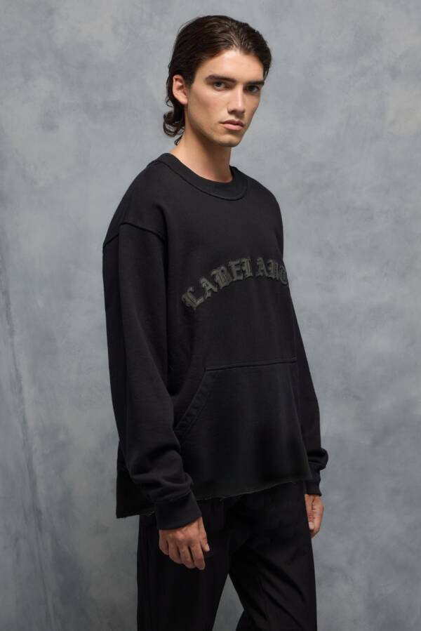 LABEL99 BUZO AUTHENTICS LEATHER - Image 5