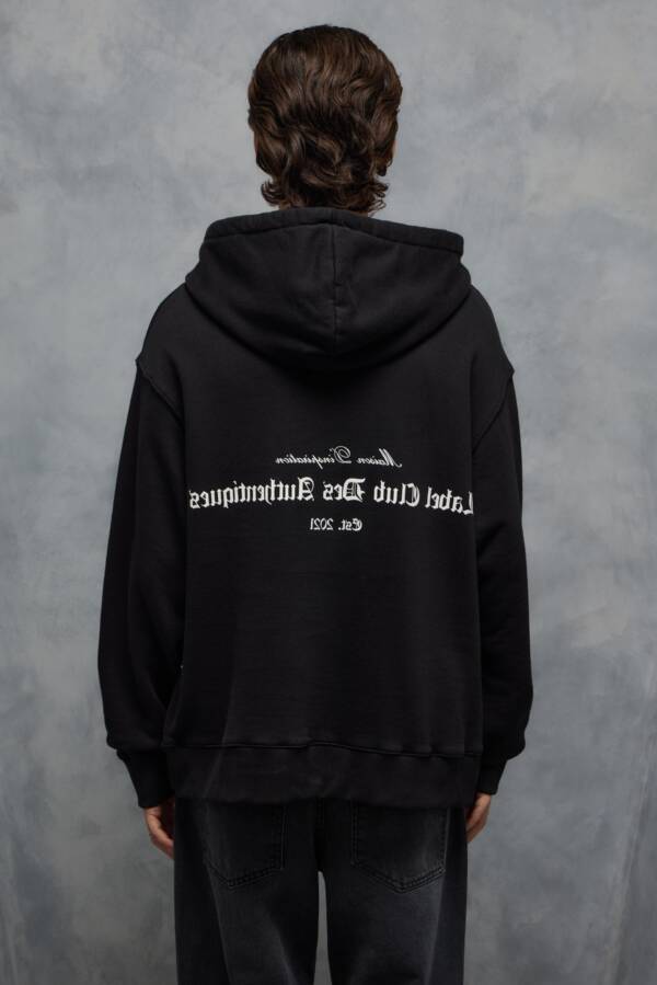 LABEL99 BUZO AUTHENTICS INVERTED - Image 2