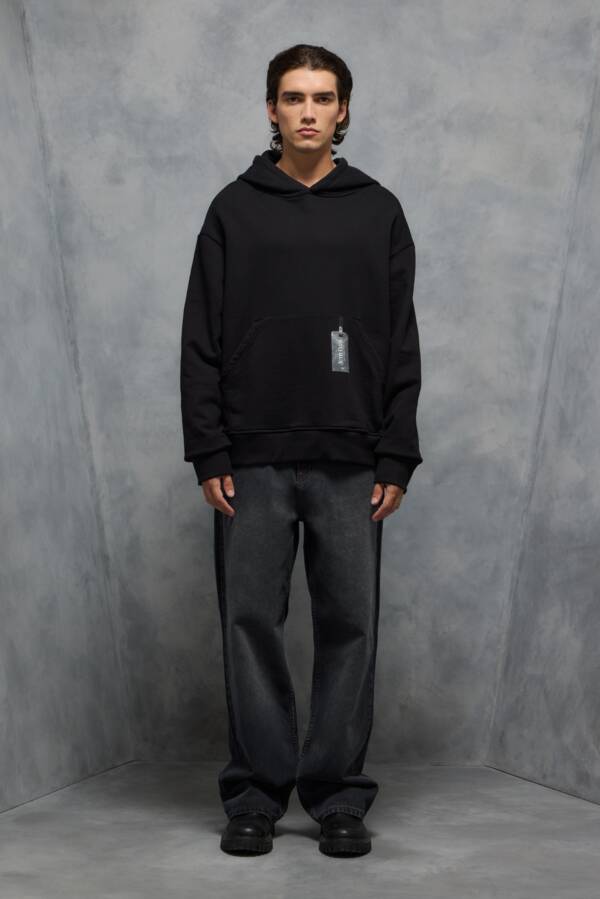 LABEL99 BUZO AUTHENTICS SHIELD - Image 3