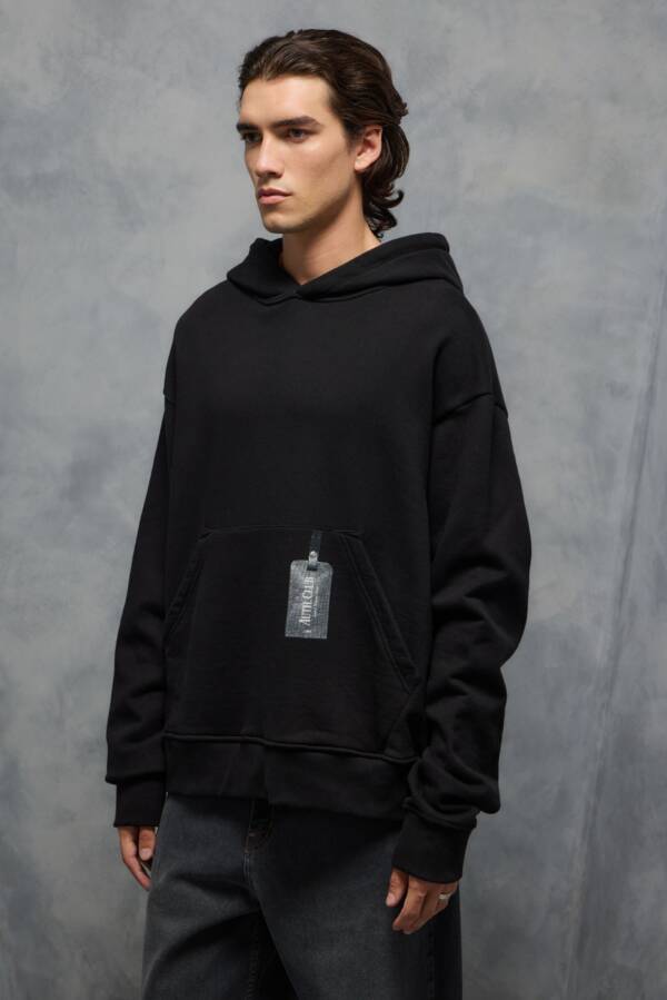 LABEL99 BUZO AUTHENTICS SHIELD - Image 5