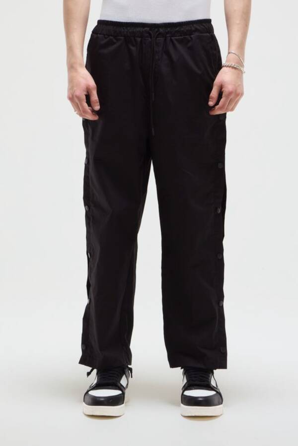 LABEL99 PANTALÓN SNAPS