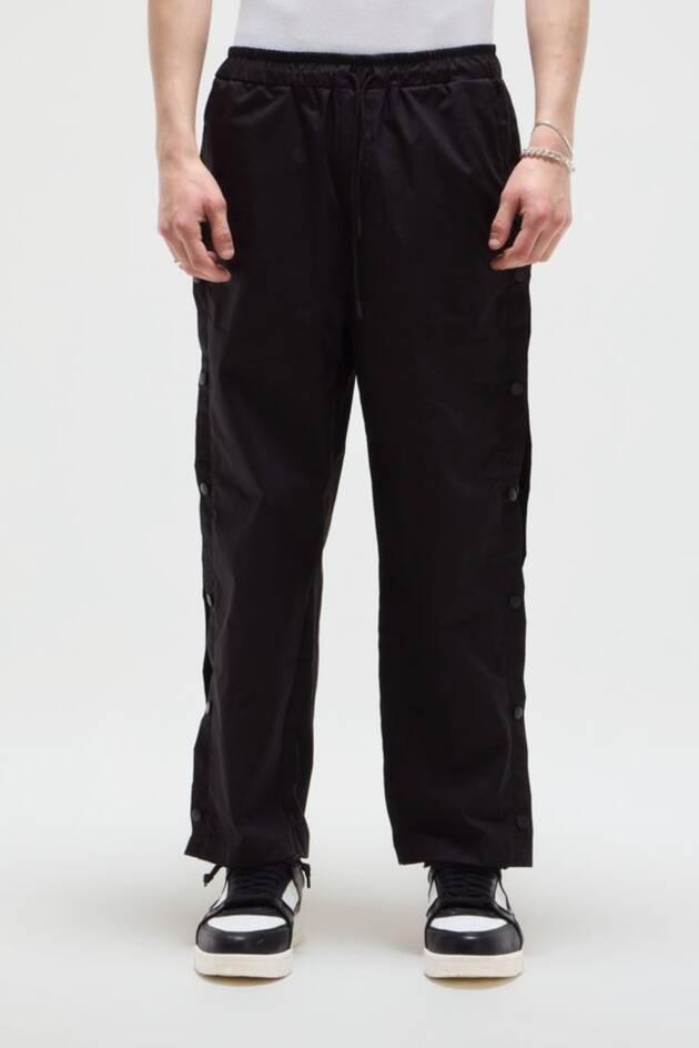 LABEL99 PANTALÓN SNAPS