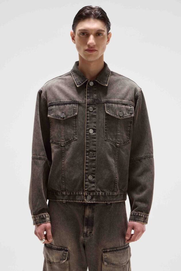 LABEL99 CAMPERA EXTREME LABEL