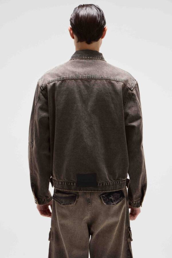 LABEL99 CAMPERA EXTREME LABEL - Image 2