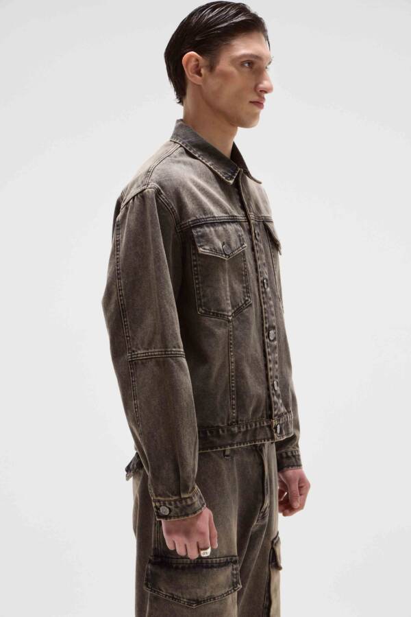 LABEL99 CAMPERA EXTREME LABEL - Image 3