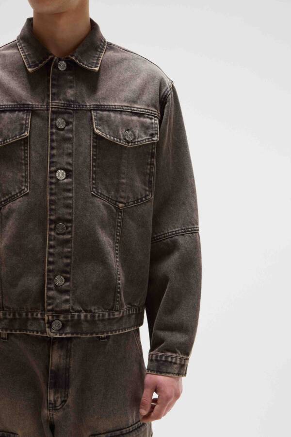 LABEL99 CAMPERA EXTREME LABEL - Image 4