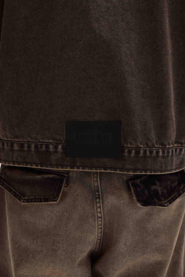 LABEL99 CAMPERA EXTREME LABEL - Image 5