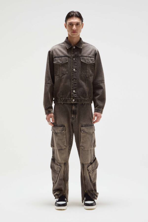 LABEL99 CAMPERA EXTREME LABEL - Image 6