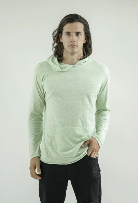 MANKI BUZO LONDON AQUA