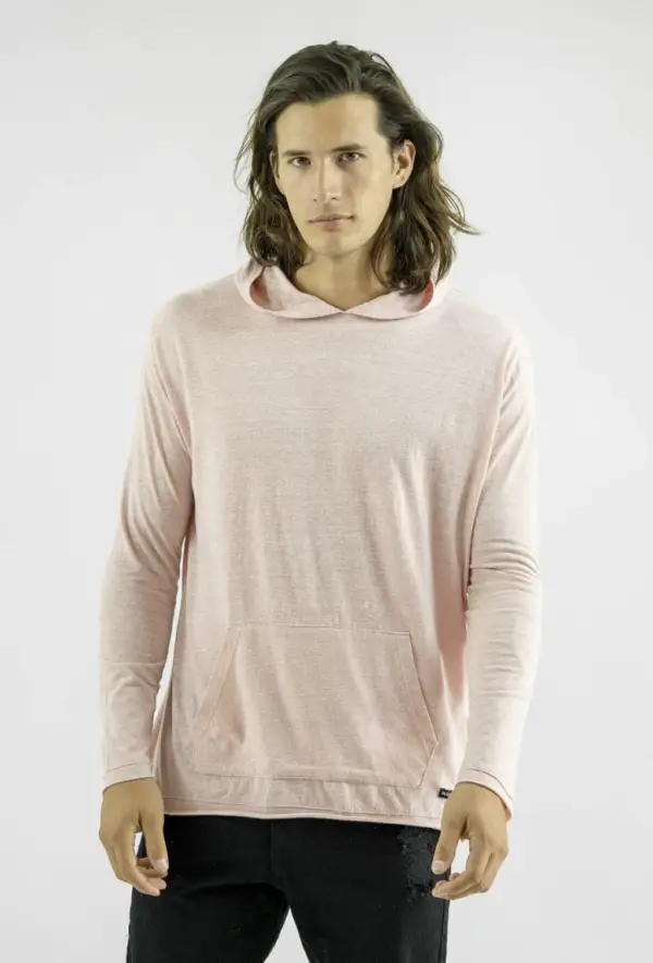 MANKI BUZO LONDON PINK - Image 4