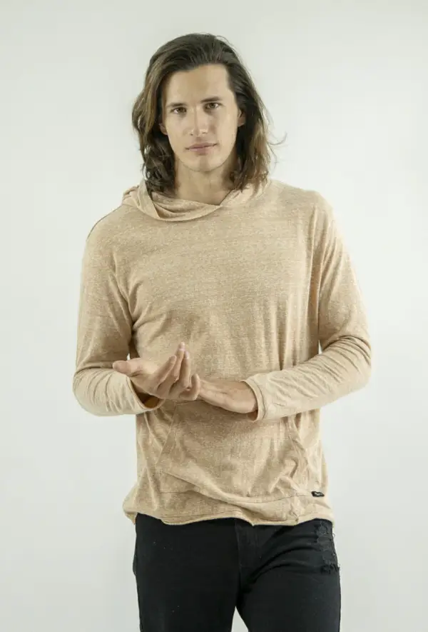 MANKI BUZO LONDON CAMEL - Image 4