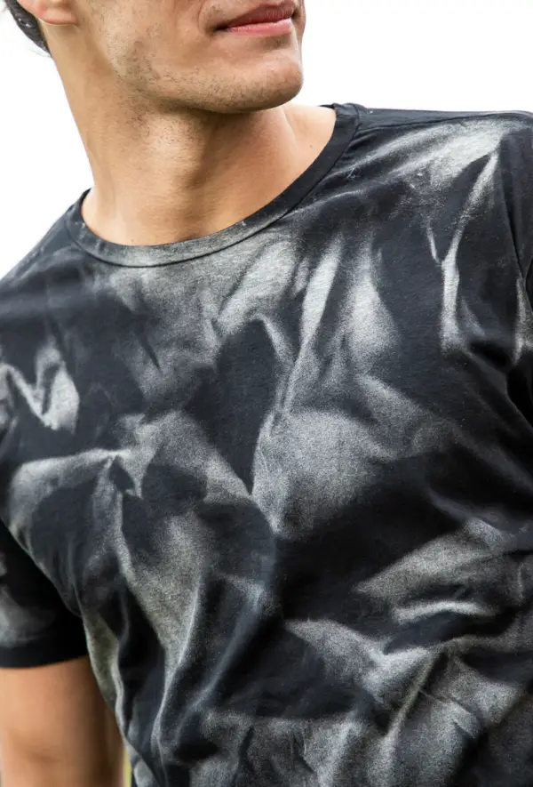 MANKI REMERA WALLPAPER BLACK - Image 4