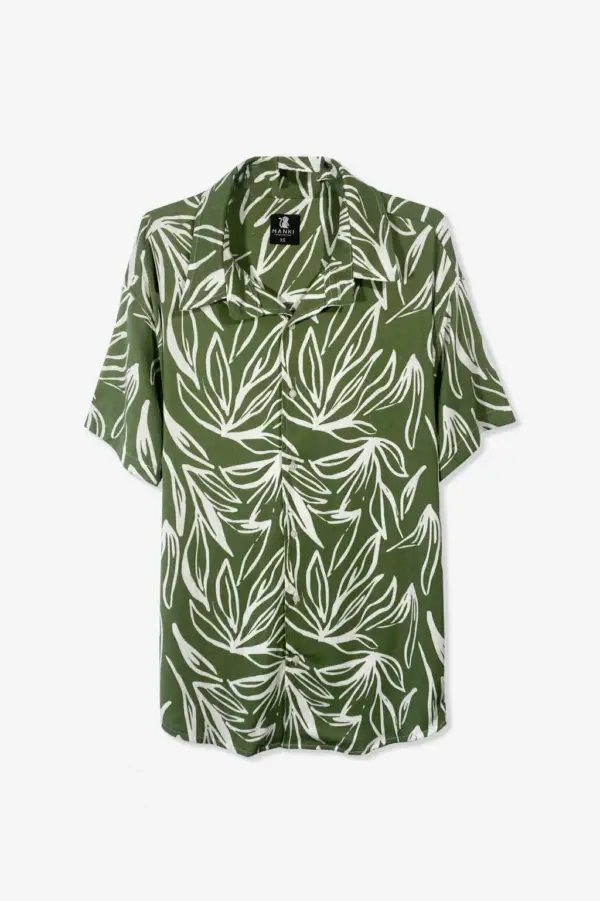 MANKI CAMISA ODDIN ARMY - Image 4