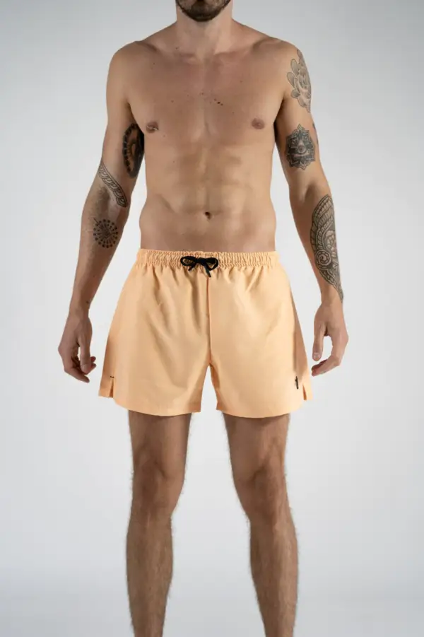 MANKI SHORT MARLON PEACH - Image 3