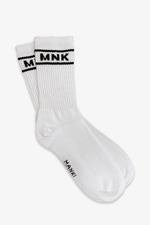 MANKI MEDIA CANALE MNK BLANCA