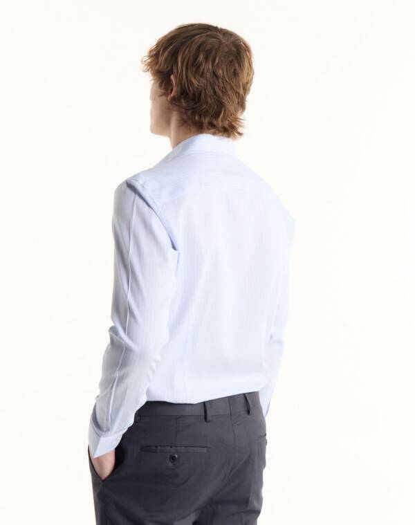 EQUUS CAMISA VESTIR JAPÓN - Image 3