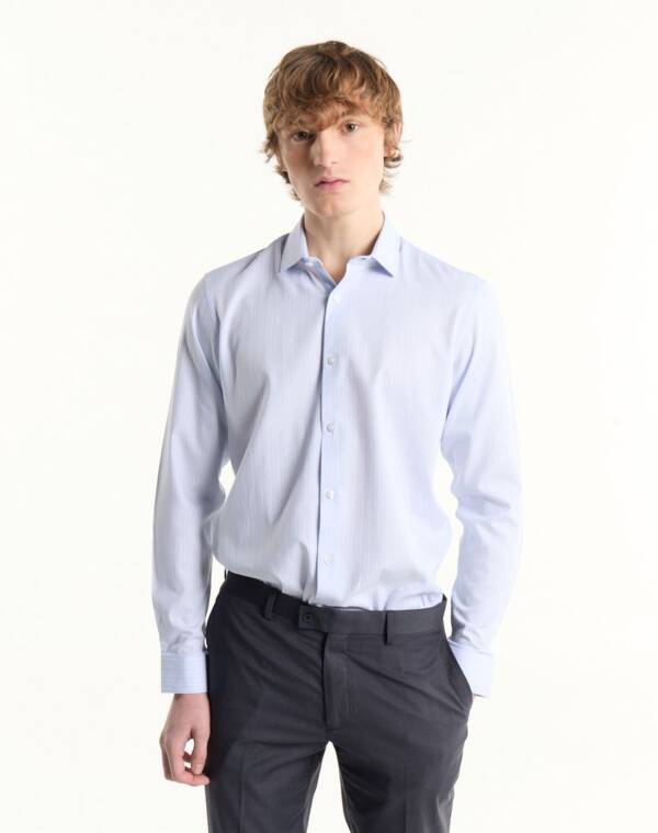 EQUUS CAMISA VESTIR JAPÓN - Image 4